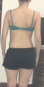 The Four (4) Body Types, Body Type Quiz (Woman/Women/Female) Results 863 - Body Type Two (BT2), Fellow One Research Participant Test