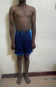 Body Type Test (Male/Men) Results 849, Body Type One (BT1) - Fellow One Research Participant Quiz, The Four Body Types