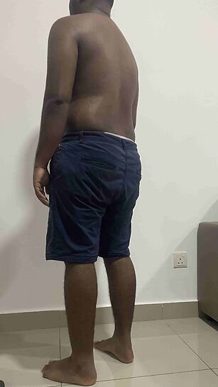 Body Type Test (Quiz) Results 800 – Body Type Three (BT3) Male (Man), Generation Z