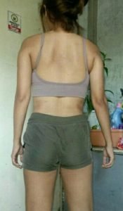 The Four Body Types-Body Type Quiz (Woman/Women/Female) Results 818, Body Type One (BT1) - Fellow One Research Participant Test