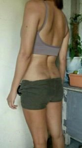 Fellow One Research, The Four Body Types-Body Type Test/Quiz (Women/Female) Results 818, Body Type One (BT1)