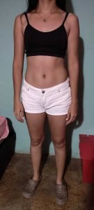 Body Type Quiz (Women/Female) Results 832, Body Type Two (BT2) - Fellow One Research Participant Test, The Four Body Types