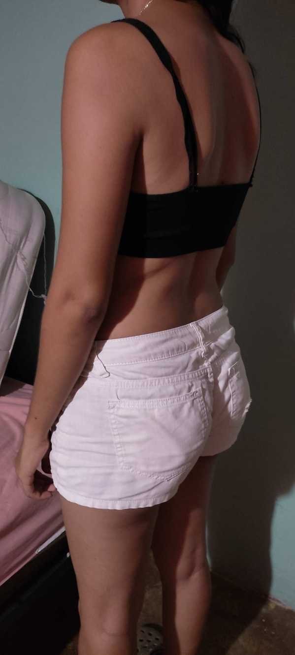 Body Type Test (Quiz) Results 832 – Body Type Two (BT2) Female (Woman), Generation Z