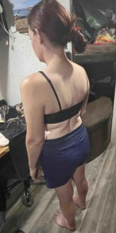 Body Type Test (Quiz) Results 845 – Body Type Two (BT2) Female (Woman), Millennial (Generation Y)