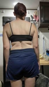 The Four (4) Body Types - Body Type Quiz (Male/Man/Men) Results 845, Body Type Two (BT2) - Fellow One Research Participant Test