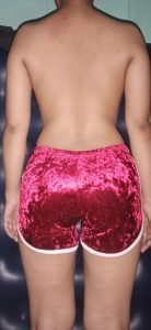 The Four (4) Body Types-Body Type Quiz (Woman/Women/Female) Results 842, Body Type Two (BT2) - Fellow One Research Participant Test