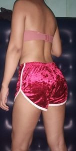 Body Type Quiz/Test (Female/Woman) Results 842 - Fellow One Research Participant, The Four Body Types - Body Type Two (BT2)