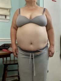 Body Type Test (Women/Female) Results 827, Body Type Four (BT4) - Fellow One Research Participant Quiz, The Four Body Types