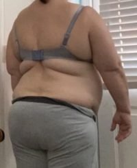 The Four (4) Body Types-Body Type Quiz (Woman/Women/Female) Results 827, Body Type Four (BT4) - Fellow One Research Participant