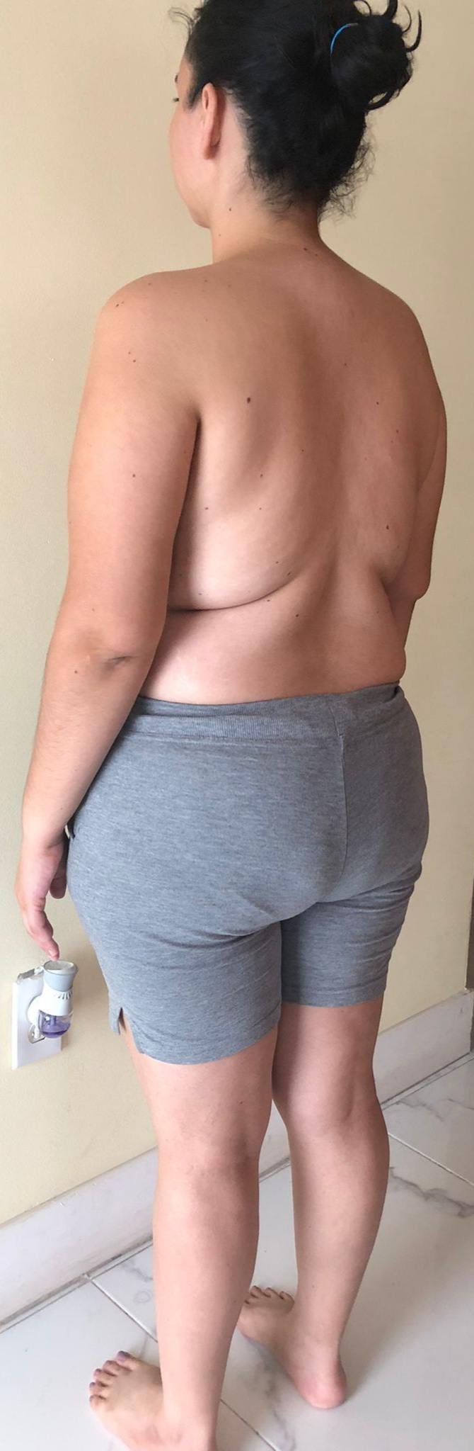 Body Type Test (Quiz) Results 809 – Body Type Three (BT3) Female (Woman), Millennial (Generation Y)