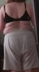 Body Type Three (BT3), Body Type Test (Women/Female) Results 811 - Fellow One Research Participant, The Four Body Types