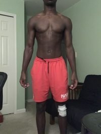 Body Type Test (Man/Male) Results 851, Body Type One (BT1) - Fellow One Research Participant Quiz, The Four Body Types