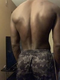 Body Type One (BT1), Fellow One Research Participant Quiz - The Four Body Types, Body Type Test (Men/Male) Results 851