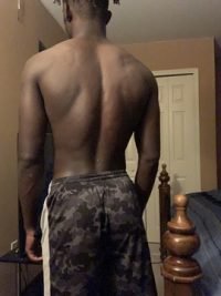 Body Type One (BT1) - The Four Body Types, Body Type Quiz/Test (Men/Man) Results 851 - Fellow One Research Participant