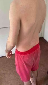 The Four Body Types Test, Body Type Quiz (Male/Men) Results 865 - Body Type Two (BT2), Fellow One Research