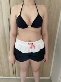 Body Type Test (Female/Woman) Results 893, Fellow One Research - The Four Body Types Quiz, Body Type Three (BT3)