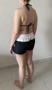 Body Type Test/Quiz(Women/Female/Woman) Results 893, Fellow One Research - Body Type Three (BT3), The Four (4) Body Types