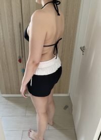 Body Type Quiz(Women/Woman) Results 893, Fellow One Research Test - Body Type Three (BT3), The Four (4) Body Types