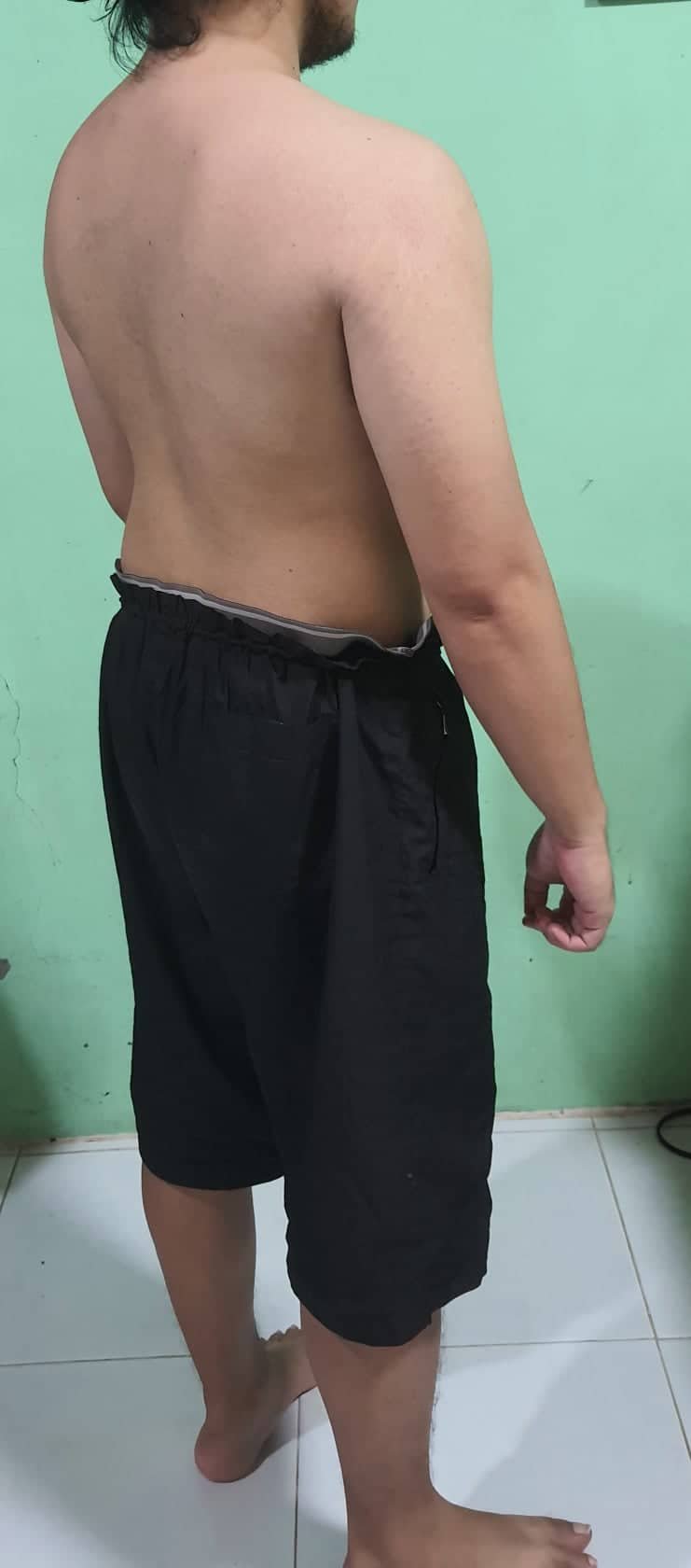 RP 820 - Day 43 Side-Back Photo