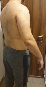 Body Type Test (Men/Male) Results 925, Fellow One Research - The Four Body Types Quiz, Body Type Two (BT2)