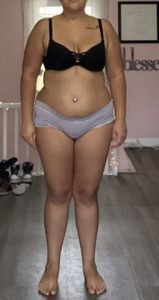 Body Type Test (Female/Woman) Results 936, Body Type Three (BT3) - Fellow One Research Participant Quiz, The Four Body Types