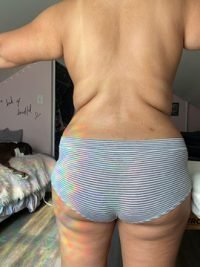  Body Type Quiz (Women/Female/Woman) Results 936, Fellow One Research Test - The Four Body Types, Body Type Three (BT3),