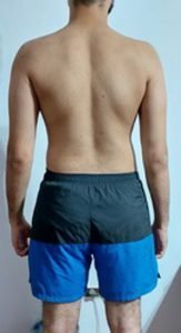 The Four (4) Body Types, Body Type Quiz (Male/Man/Men) Results 914 - Body Type Two (BT2), Fellow One Research Participant Test