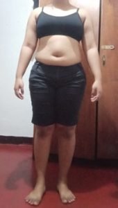 Body Type Test (Woman/Women/Female) Results 917, Body Type Three (BT3) - Fellow One Research Participant Quiz, The Four Body Types