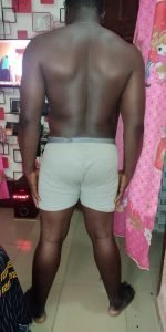 The Four Body Types, Body Type Test/Quiz (Male/Man/Men) Results 869 - Body Type Three (BT3), Fellow One Research Participant