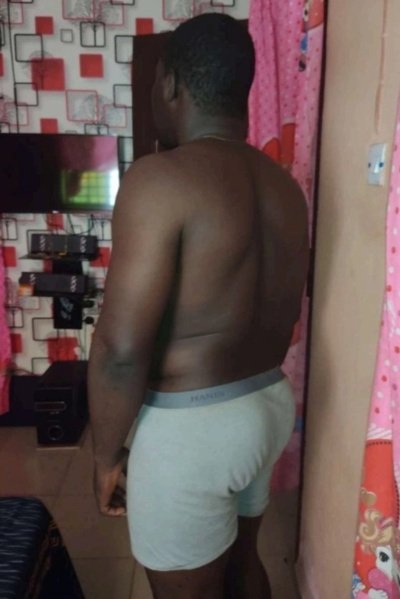 Body Type Test (Quiz) Results 869 – Body Type Two (BT2) Male (Man), Millennial (Generation Y)