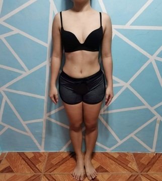 Body Type Test (Female/Woman) Results 884, Body Type Two (BT2) - Fellow One Research Participant Quiz, The Four Body Types