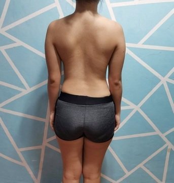 The Four Body Types, Body Type Quiz (Woman/Women/Female) Results 884 - Body Type Two (BT2), Fellow One Research Participant Test