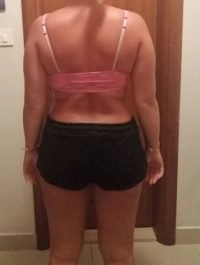 Body Type Two (BT2), Body Type Test/Quiz (Female/Women) Results 933 - Fellow One Research, The Four Body Types