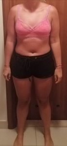 Body Type Test (Female/Woman) Results 933, Body Type Two (BT2) - Fellow One Research Participant Quiz, The Four Body Types