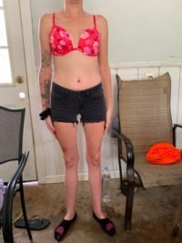 Body Type Two (BT2), The Four Body Types - Body Type Test (Women/Female) Results 866, Fellow One Research Participant Quiz