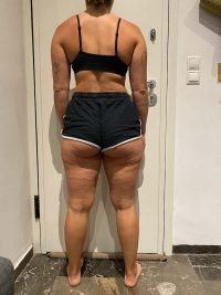 Body Type Two (BT2), Body Type Test/Quiz (Female/Women) Results 875 - Fellow One Research, The Four Body Types