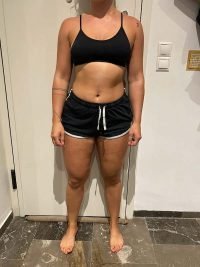 Body Type Test (Female/Woman) Results 875, Body Type Two (BT2) - Fellow One Research Participant Quiz, The Four Body Types