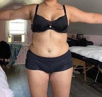  Body Type Quiz (Woman/Women) Results 936, Fellow One Research - The Four (4) Body Types Test, Body Type Three (BT3),