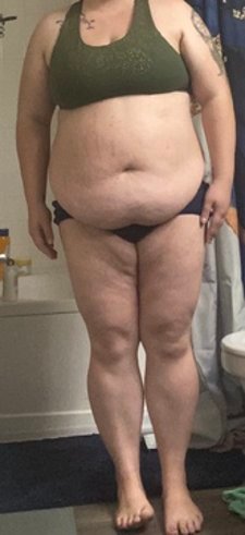 Body Type Test/Quiz (Female/Woman) Results 908, Body Type Three (BT3) - Fellow One Research, The Four Body Types