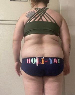 The Four (4) Body Types, Body Type Quiz (Woman/Women/Female) Results 908 - Body Type Three (BT3), Fellow One Research Participant Test