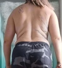 The Four (4) Body Types, Body Type Quiz (Woman/Women/Female) Results 924 - Body Type Three (BT3), Fellow One Research Participant Test