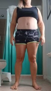 Body Type Test (Female/Woman) Results 924, Body Type Three (BT3) - Fellow One Research Participant Quiz, The Four Body Types