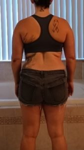 Body Type Quiz (Female/Woman) Results 924, Fellow One Research - The Four Body Types Test, Body Type Three (BT3)