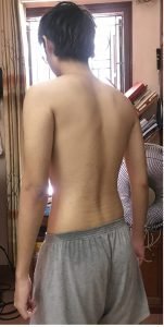 Fellow One Research Participant Test, Body Type Quiz (Man/Men) Results 888 - The Four Body Types, Body Type Two (BT2)