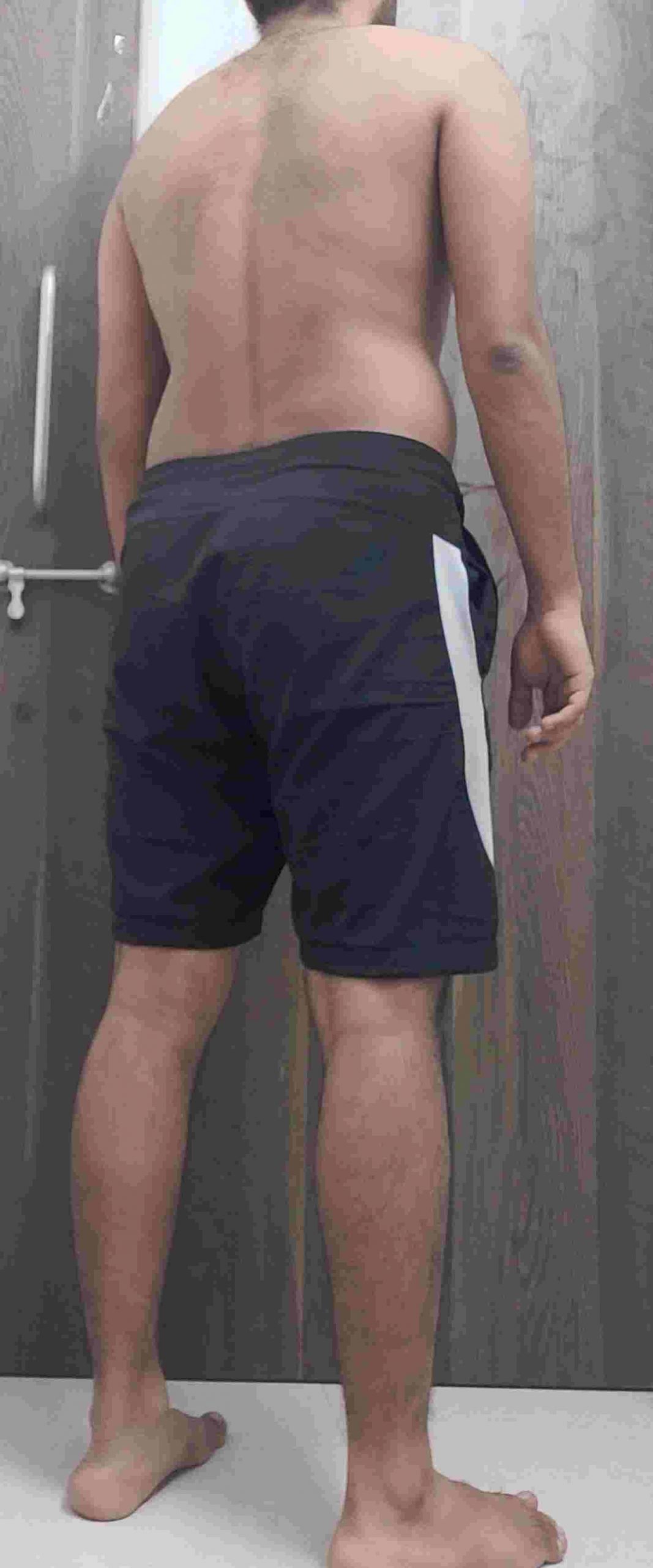 Body Type Test (Quiz) Results 915 – Body Type Two (BT2) Male (Man), Generation Z