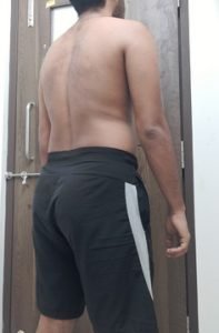 Body Type Two (BT2), Body Type Quiz (Men/Male) Results 915 - Fellow One Research, The Four Body Types Test