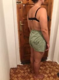 Body Type Quiz (Female/Women) Results 934, Fellow One Research - Body Type Three (BT3), The Four Body Types Test