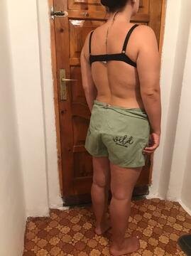 Body Type Test (Quiz) Results 934 – Body Type Three (BT3) Female (Woman), Millennial (Generation Y)