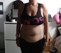 Body Type Three (BT3), Fellow One Research - The Four (4) Body Types-Body Type Test/Quiz Results 882 