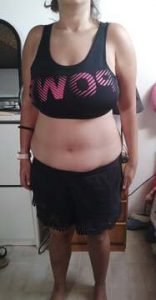 Body Type Test Results (Female/Woman) 882, Body Type Three (BT3) - Fellow One Research Participants Quiz, The Four Body Types